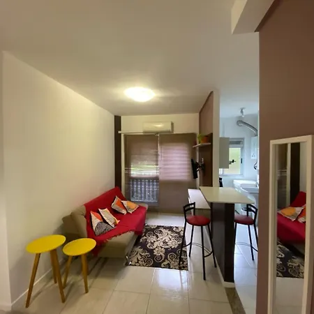 Cosy flat Apartment